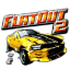 Flatout 2 2 Icon 64x64 png